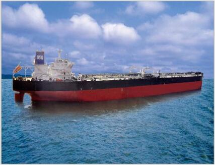 Aframax-114, 000 DWT